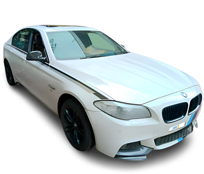 BMW 5 Series-img